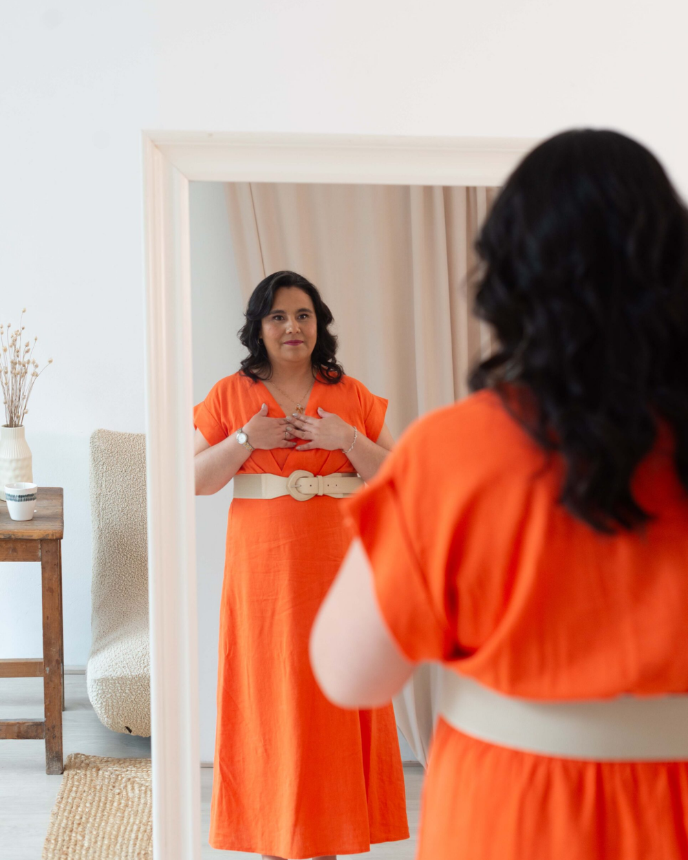 Malu Arratibel acompañamiento emocional profesional para iniciar un proceso de equilibrio personal.