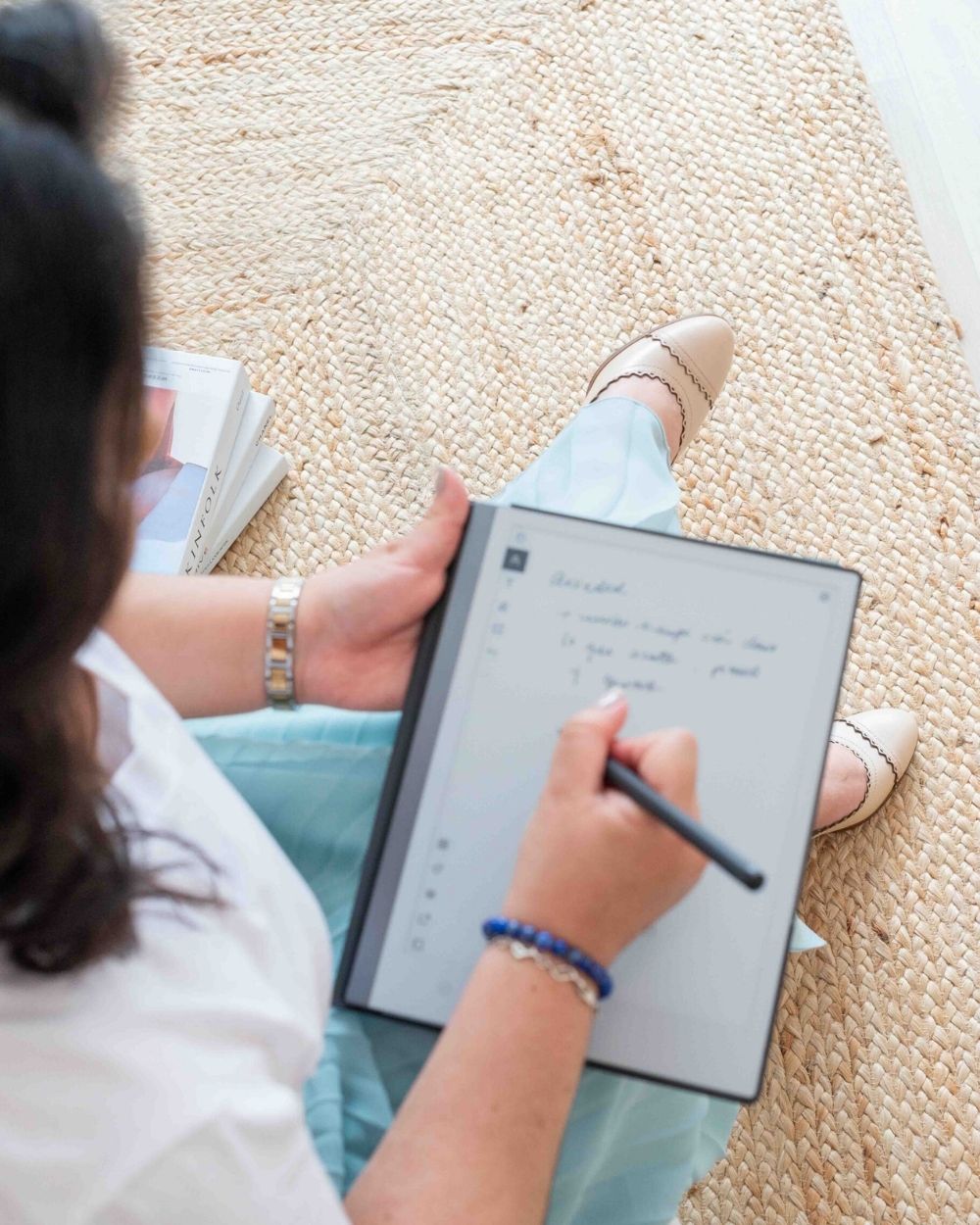 Malu Arratibel creadora del Método Equilibrio Vital 5D para sanar el caos emocional y recuperar la estabilidad interna